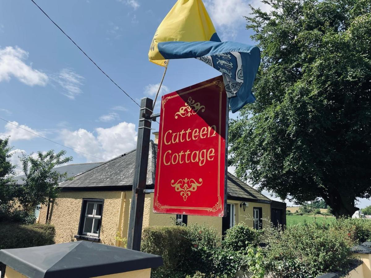 Cutteen Cottage Tulla 외부 사진