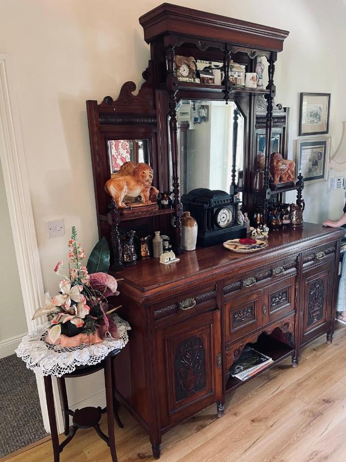Cutteen Cottage Tulla 외부 사진